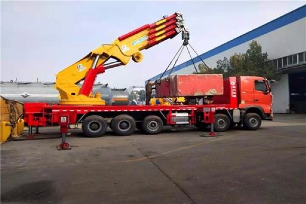 石家庄行唐县工厂搬迁