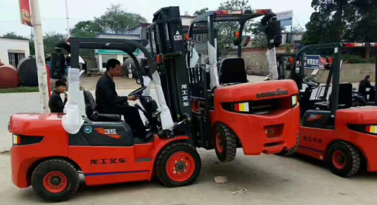 石家庄行唐县叉车出租